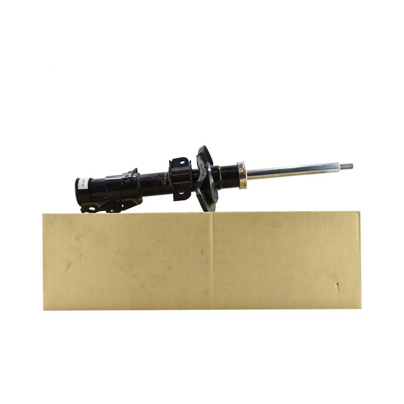 Front Shock Absorber Mazda2 09 14 5D Genuine Mazda Gas Type (LH) (DN21-34-900B)
