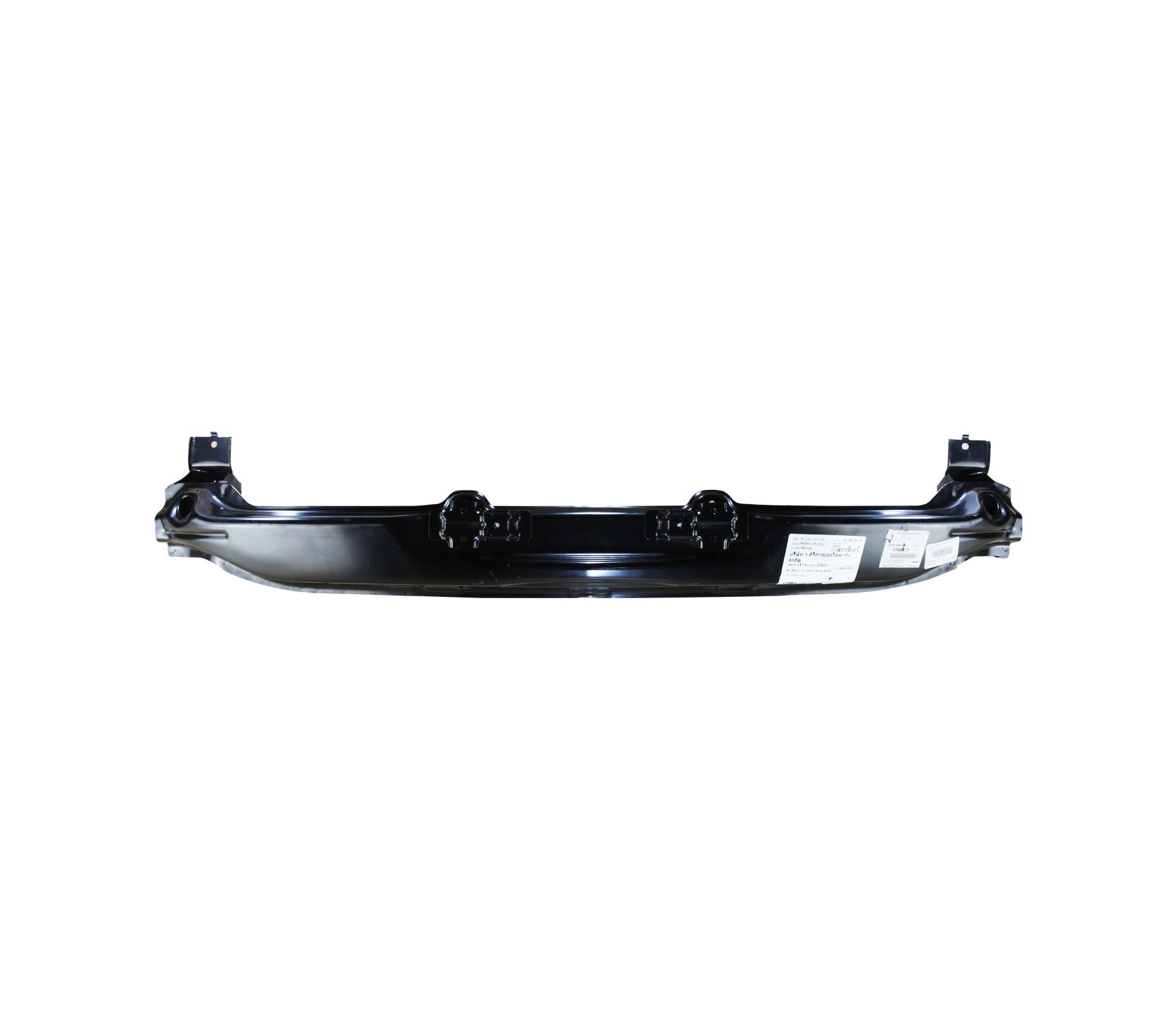 Mitsubishi Pajero Sport Front Bumper Reinforcement 2008-2010 Genuine OEM