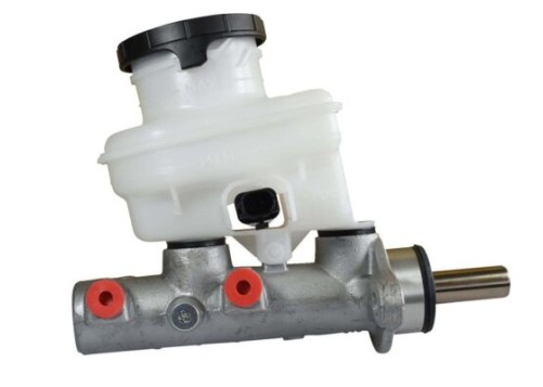 Isuzu D-Max 2007–2011 Brake Master Cylinder Genuine Isuzu (ISUZU) OEM Part No. 8-98006941-0 ( )