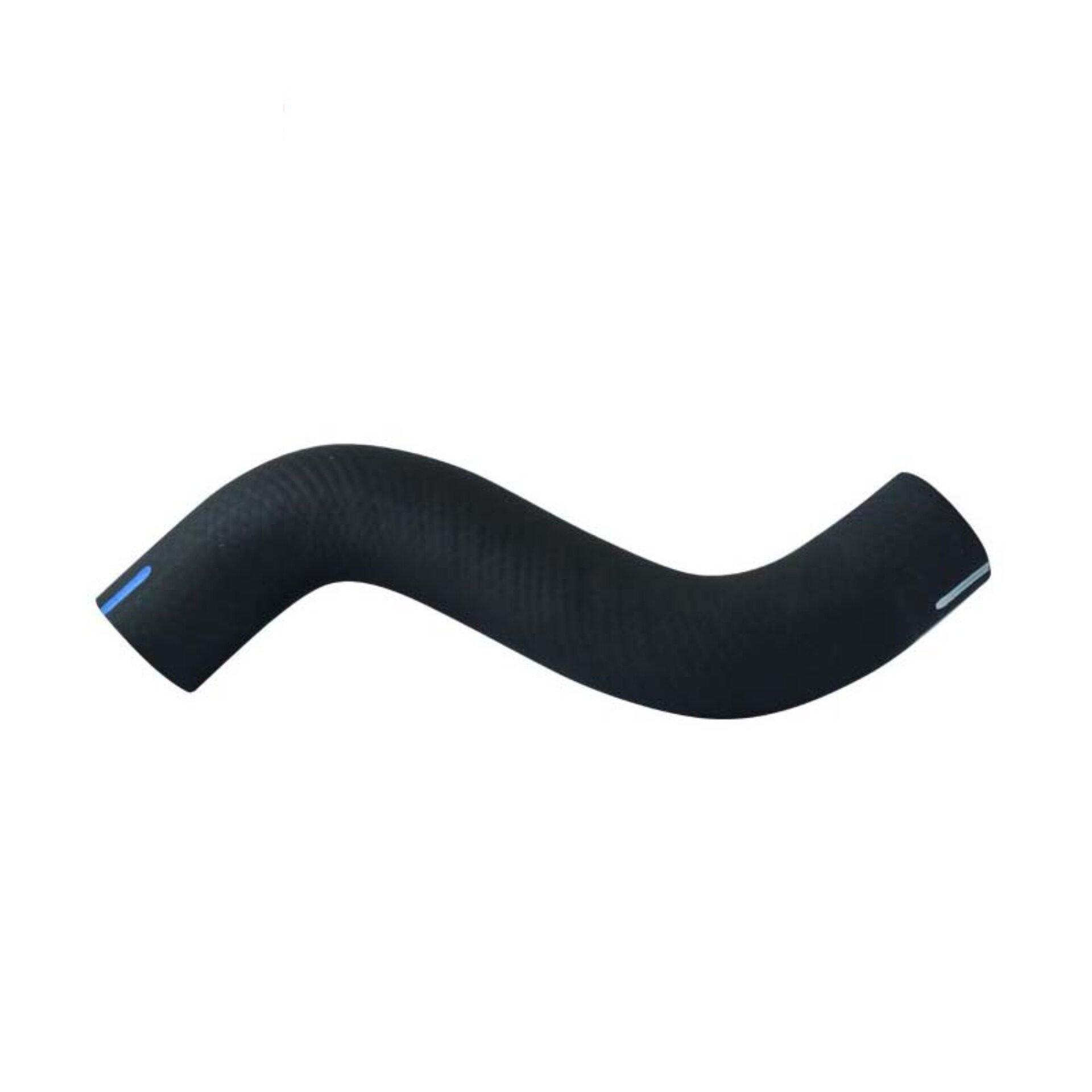 Toyota Vigo Lower Radiator Hose 2.5D 2KD 2005-2007 Genuine OEM 16572-0L030
