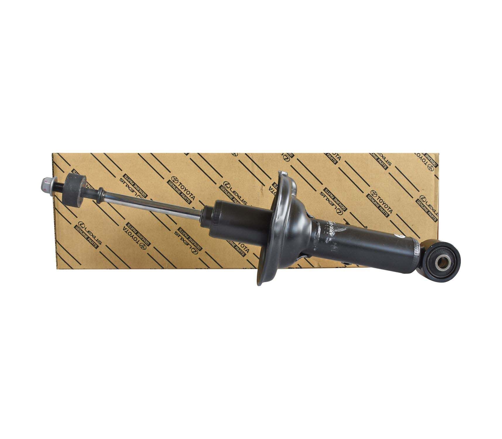 Toyota Vigo Front Shock Absorber RH Gas Type 2005-2007 Genuine OEM 48510-09Y90