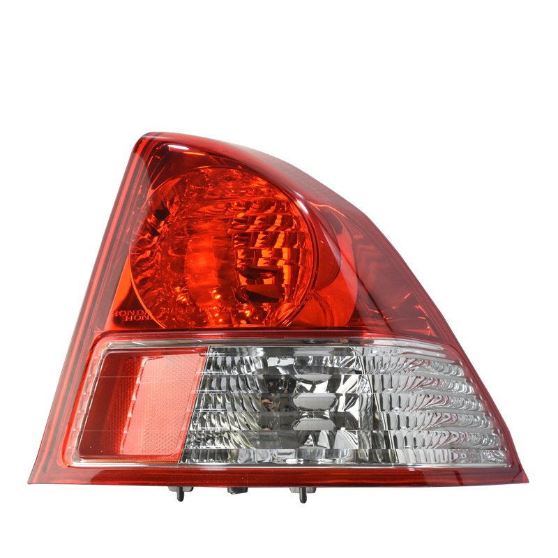 Honda Civic Tail Light RH 2003-2003 Genuine OEM 33501-S5H-T01