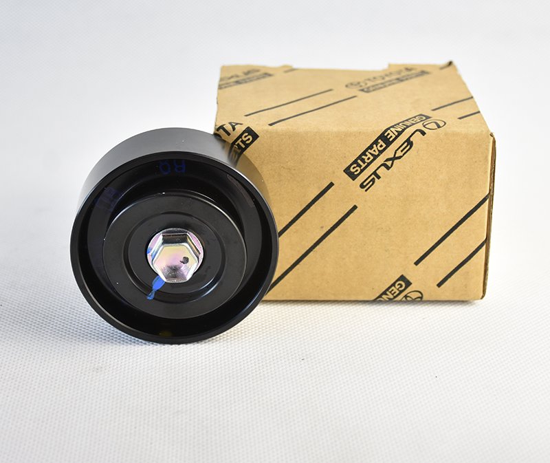 Toyota Vigo Automotive Spare Part Small 2.5D 2KD 2005-2007 Genuine OEM 88440-0K010