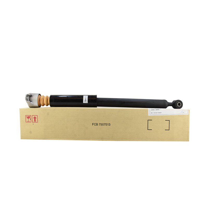 Rear Shock Absorber Mazda2 09 14 5D Genuine Mazda Gas Type (LH/RH) (DN21-28-70XF) (Per Piece)