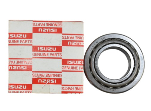 Isuzu D-Max 2003–2006 Front Wheel Bearing Inner Genuine Isuzu (IS) Left / Right OEM Part No. 8-94242683-0 ( )