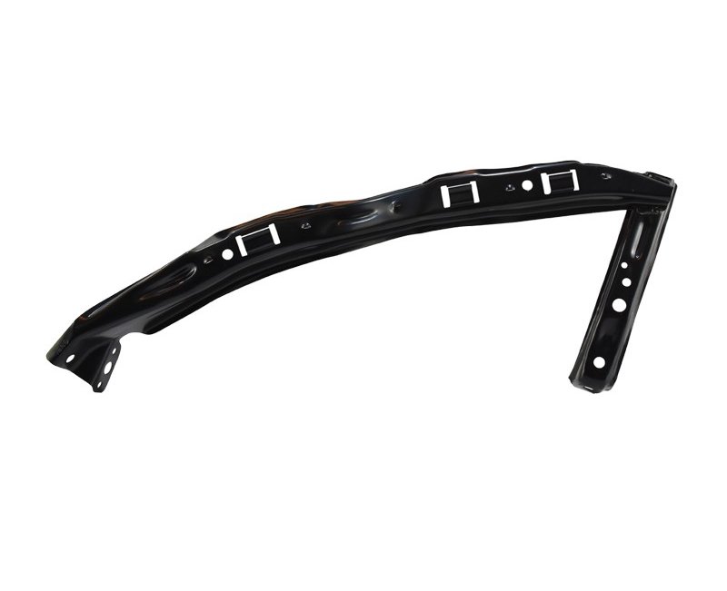 Honda Civic Front Bumper LH 2006 Genuine OEM 71190-SNB-000