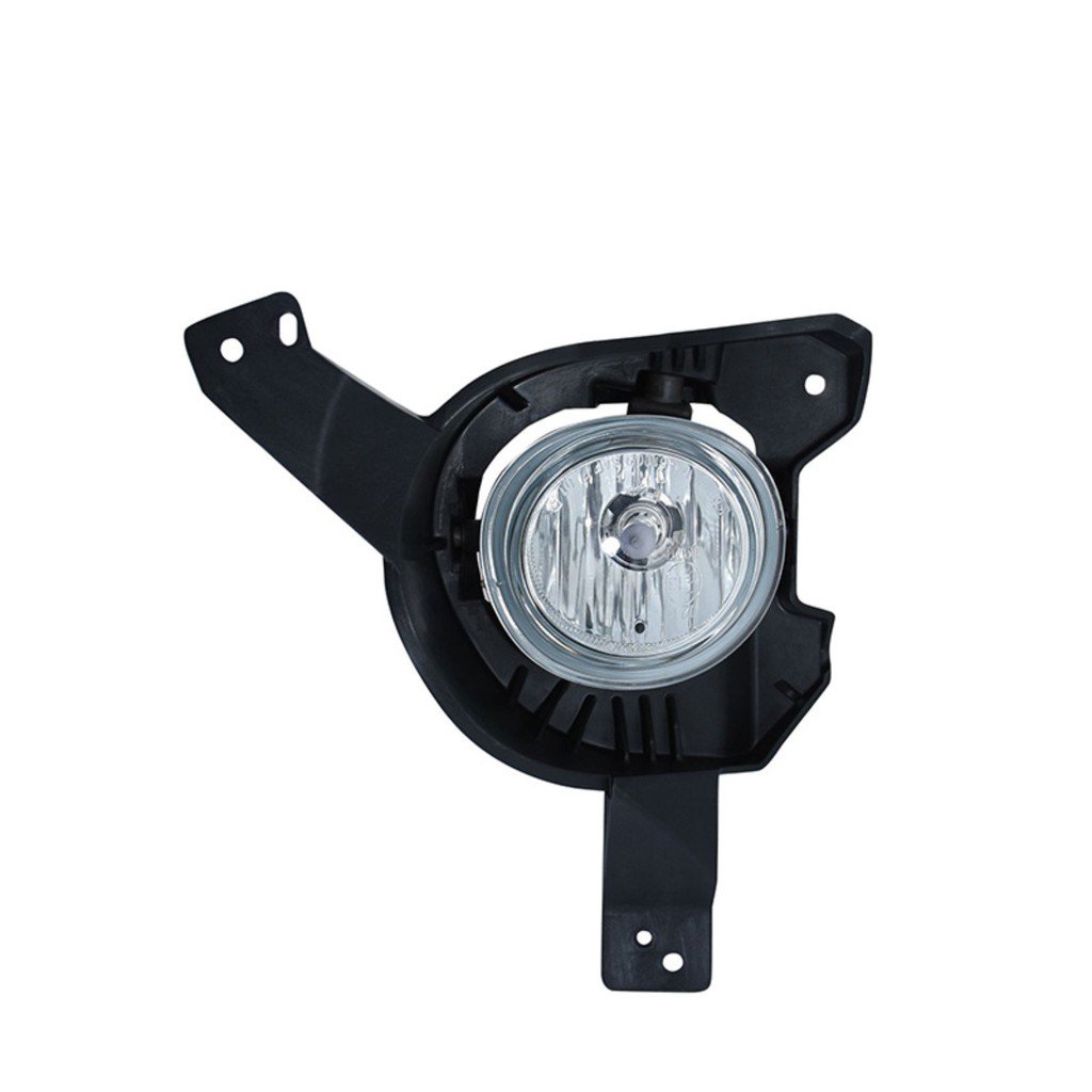 Front Fog Lamp Mazda2 11 Genuine Mazda RH (DN21-51-680A)
