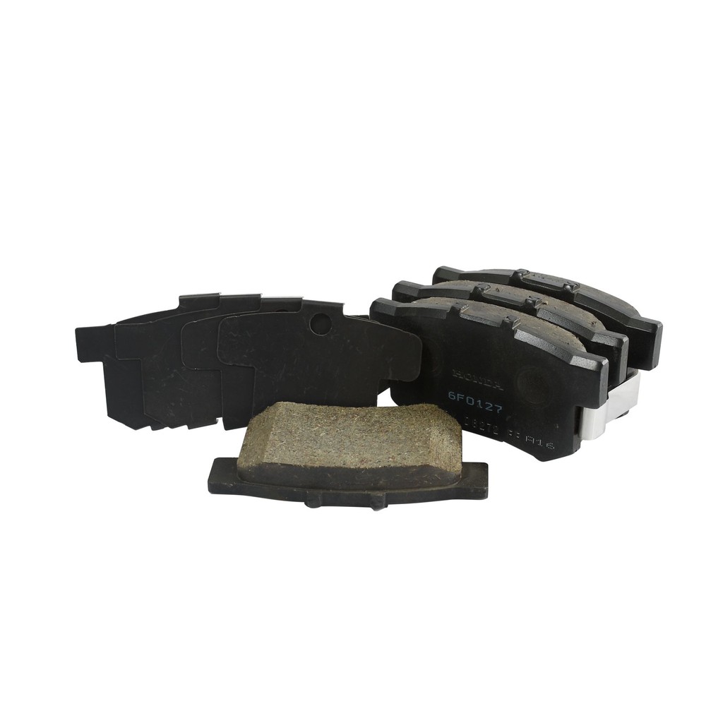 Honda Civic Automotive Spare Part Rear 2001-2005 Genuine OEM 43022-S5A-J00