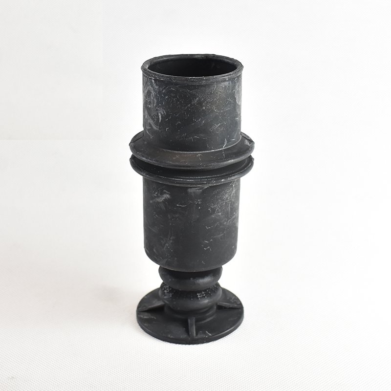 Honda Civic Front Shock Absorber Dust Boot LH/RH 2001-2002 Genuine OEM 51722-S5A-014
