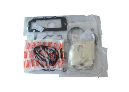 Isuzu D-Max 2003–2006 Full Engine Gasket Set 3.0D 4JJ1 Genuine Isuzu (IS) OEM Part No. 8-97970005-1 (Price per 1 Set)