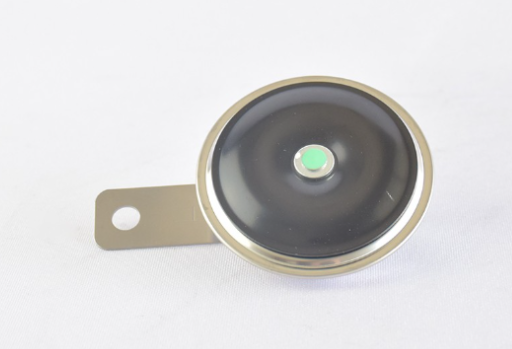 Mitsubishi Triton 2015–2018 Low Tone Horn Genuine Mitsubishi (MS) OEM Part No. 8211A241 ( )