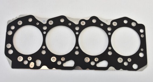 Isuzu D-Max 2003–2006 Cylinder Head Gasket 2.5D 4JK1 Genuine Isuzu (IS) 1.15MM (M3) OEM Part No. 8-98241039-0 ( )